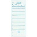 単式 会計伝票 K405(100枚つづり・20冊入)(代引不可)【送料無料】