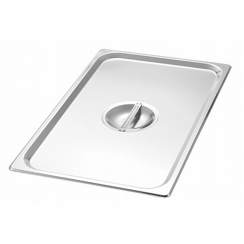 EBM 18-8 ホテルパンカバー 2/3 H1230C(代引不可)【送料無料】
