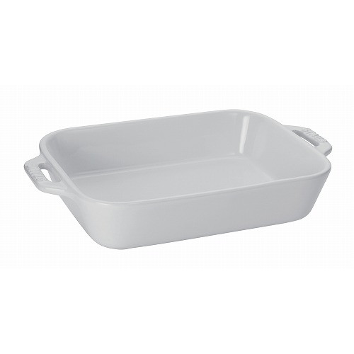 ストウブセラミックレクタンギュラー...