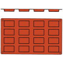ガストロフレックス フィナンシェ(1枚)2579.07(16ヶ取)(代引不可)【送料無料】