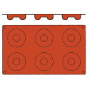 ガストロフレックス サバラン L(1枚)2579.28(6ヶ取)(代引不可)【送料無料】