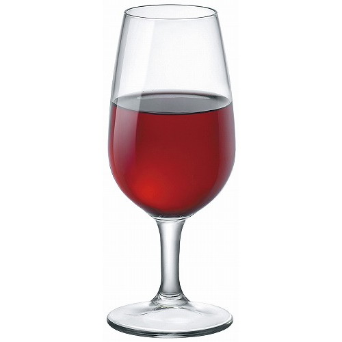 Wine Glasses - ボルミオリロッコ リゼルバ テイスティング 213cc(1.67260.BN9)(6個入)(代引不可)【送料無料】