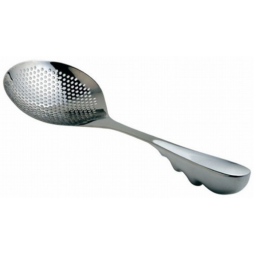 樂天商城 - ののじ 18-8 スーパーオタモ穴明 小 LTM-HU01(代引不可)【送料無料】