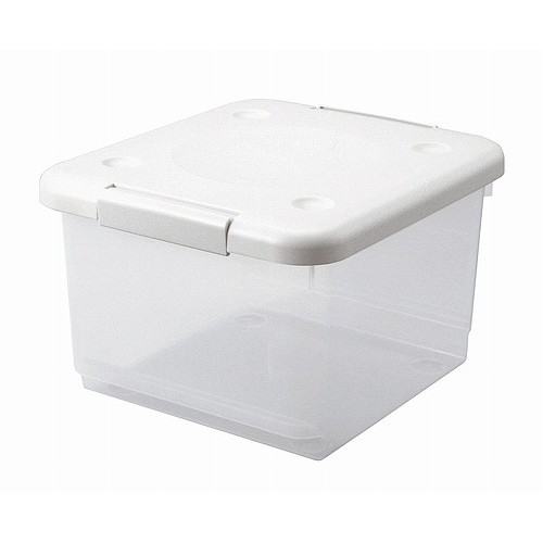 収納ケース とっても便利箱 40L(代引不可)【送料無料】