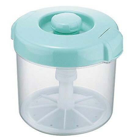 Tsukemono Cask （Pickler） - ハイペット 丸型 漬物容器 R-30(代引不可)【送料無料】
