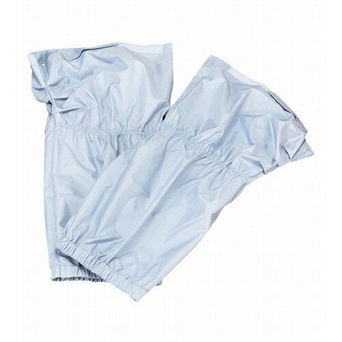 センシア フットカバー 長靴用 F1900-1 ブルー(代引不可)【送料無料】