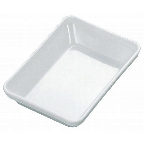 白磁オーブンウェア イケア 深口 バット 10インチ(代引不可)【送料無料】