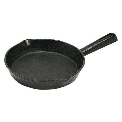 アサヒ スキレットフライパン 18cm A-205(代引不可)【送料無料】