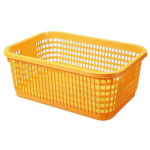 ■商品説明■直径・サイズ520×370×H195■深さ■重さ0.84kg■容量28L【代引きについて】こちらの商品は、代引きでの出荷は受け付けておりません。【送料について】北海道、四国、九州は送料を頂きます。【配送について】沖縄、離島は配送できません。予めご了承ください。