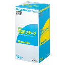 ■商品説明●入り数：12巻■直径・サイズ18mm×35m■深さ■重さ■容量【代引きについて】こちらの商品は、代引きでの出荷は受け付けておりません。【送料について】北海道、四国、九州は送料を頂きます。【配送について】沖縄、離島は配送できません。予めご了承ください。