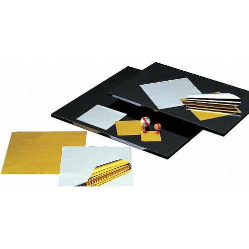 懐敷金銀(500枚入)M30-436 120mm(代引不可)【送料無料】