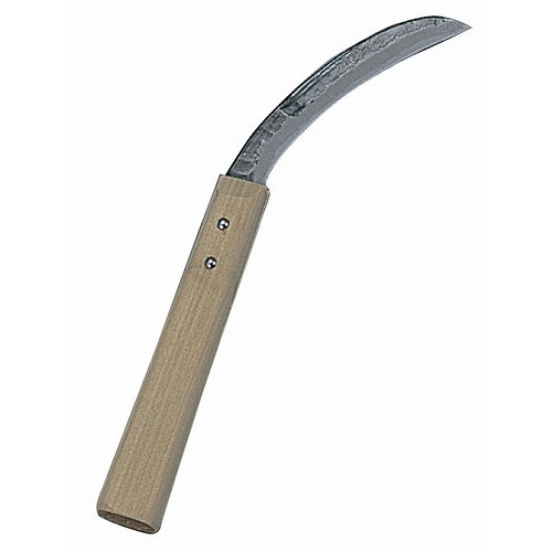 バナナ切り庖丁 19171 12cm(代引不可)【送料無料】