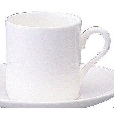 W・W ホワイトコノート デミタスカップ ボンド 53610003825(代引不可)【送料無料】