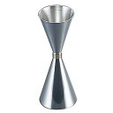 18-8 スリーショット メジャーカップ MR-441(代引不可)【送料無料】