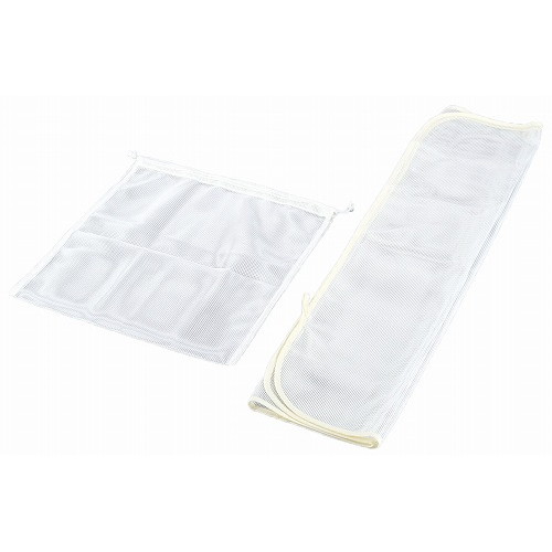 EBM 角目 だしこし袋 大 450×400(代引不可)【送料無料】