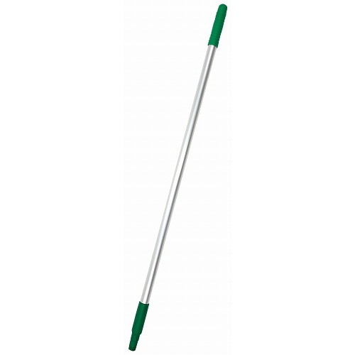 ヴァイカン アルミハンドル 29582 グリーン(代引不可)【送料無料】