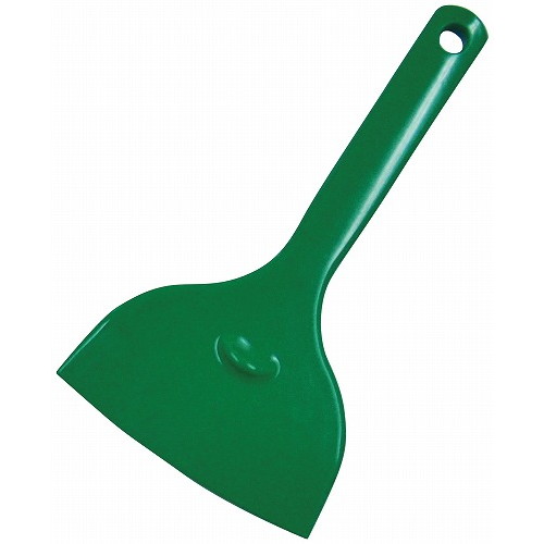 シリコンサラクリーナー グリーン(代引不可)【送料無料】