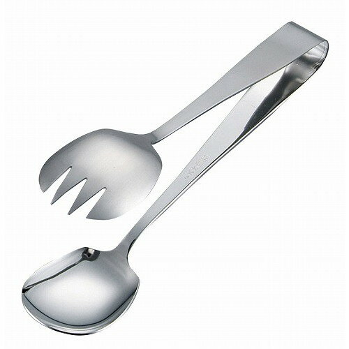 仙武堂 18-8 サラダサービストング(代引不可)【送料無料】