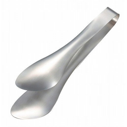 柳宗理 18-8 ステンレストング 穴なし(12150601-0027)(代引不可)【送料無料】