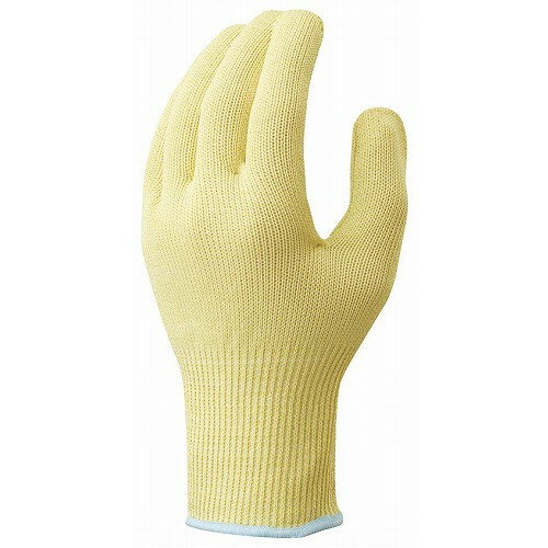 ショーワ 耐切創手袋ケミスター ワイヤーフィット(1双)No.521 M ホワイト(代引不可)【送料無料】