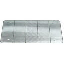 EBM 18-8 番重用アミ(枠線φ4mm)小(代引不可)【送料無料】