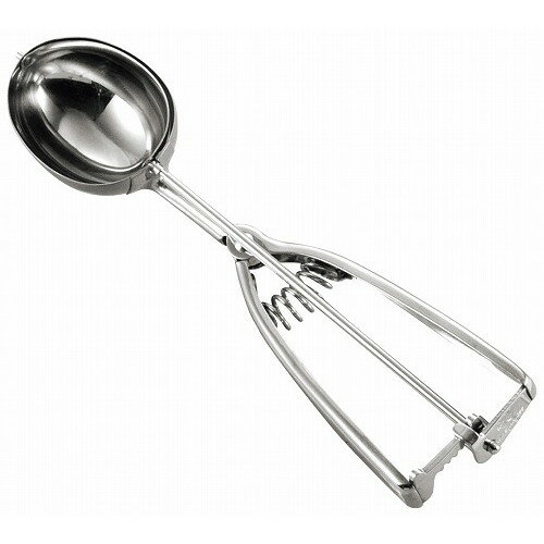 Scooper - GS 18-8 レモン型 アイスクリームディッシャー #16(代引不可)【送料無料】