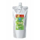 ナノトタル 油クリーナー 詰替え用 600ml(代引不可)【送料無料】(3)