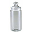ポットクラブ(ガラス製密閉容器)12252 1.5L(代引不可)【送料無料】