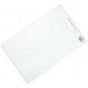 耐熱抗菌まな板 LKH-L 250×390×H13(代引不可)【送料無料】(3)