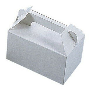 紙製 無地箱 199427 No.2(25枚入)(代引不可)【送料無料】