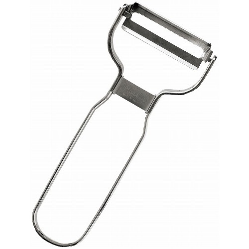 18-8 フィットチーネピーラー No.3953(代引不可)【送料無料】