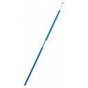 クレンリネス FGパイプハンドル HFR-400P-1(青)(代引不可)【送料無料】