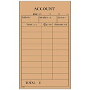 単式 会計伝票 S-06(100枚つづり・10冊入)(代引不可)【送料無料】