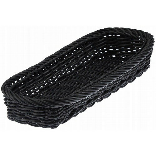 ザリーン カトラリートレー S ブラック 157191(代引不可)【送料無料】