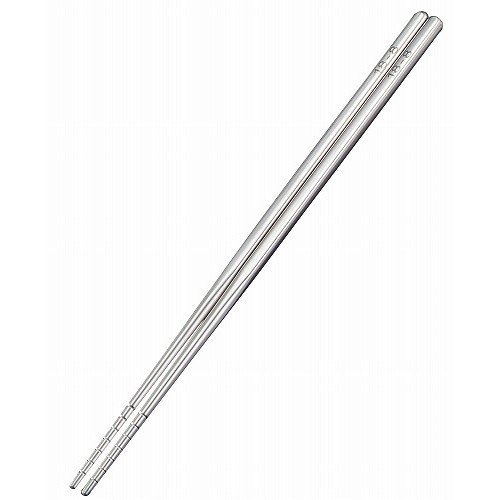 EBM 18-8 モナカ箸(10膳入)230mm(代引不可)【送料無料】