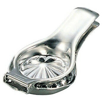 UK 18-8 レモン絞り 4931 丸型(代引不可)【送料無料】