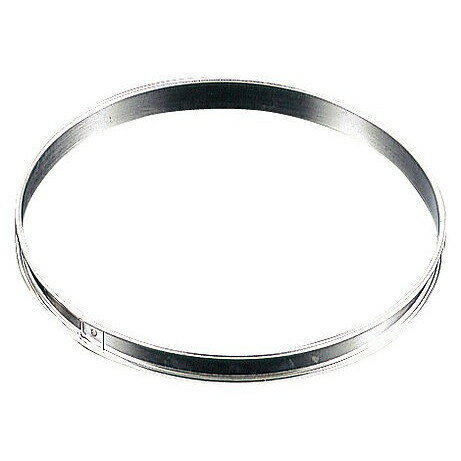 マトファー タルトリング(スズメッキ)70145 φ160(代引不可)【送料無料】