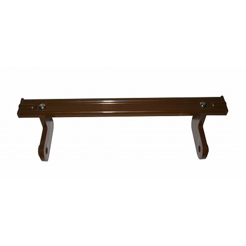 ピールS用部品 軸受け(茶色)(代引不可)【送料無料】