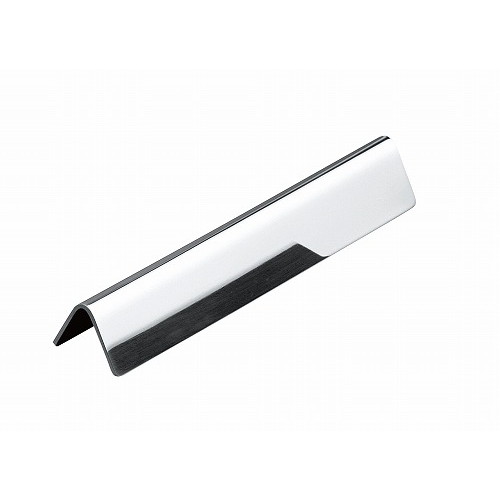 18-8 ナイフレスト トライアングルT120(ミラー仕上)(代引不可)【送料無料】