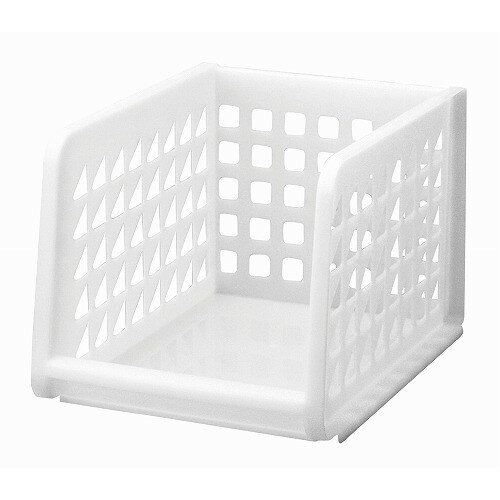 ■商品説明●スタッキング可能●レトルト食品、缶詰などの整理に便利です。■直径・サイズ290×365×H240■深さ■重さ■容量●レトルト食品、缶詰などの整理に便利です。【代引きについて】こちらの商品は、代引きでの出荷は受け付けておりません。【送料について】北海道、四国、九州は送料を頂きます。【配送について】沖縄、離島は配送できません。予めご了承ください。