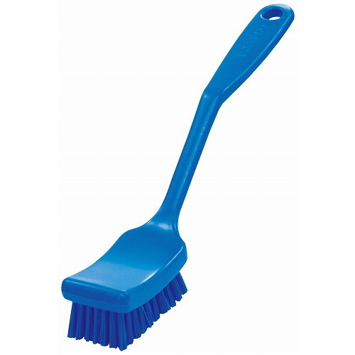 HPディッシュブラシ ワイド ブルー 55835(代引不可)【送料無料】