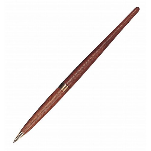 シンビ デスクペン WNO-100 ウォルナッツ(代引不可)【送料無料】