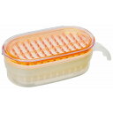 スノコ付大根おろし(鬼おろしタイプ)SDO1ON(代引不可)【送料無料】(3)