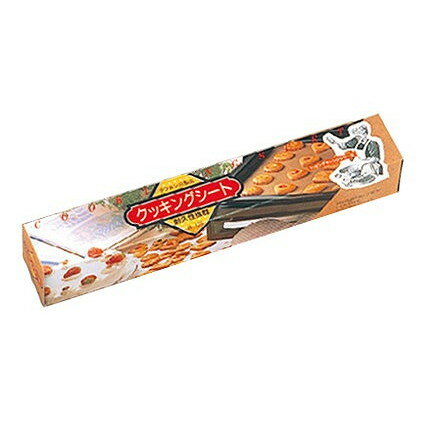 テフロン クッキングシート(2枚入)B-125(代引不可)【送料無料】