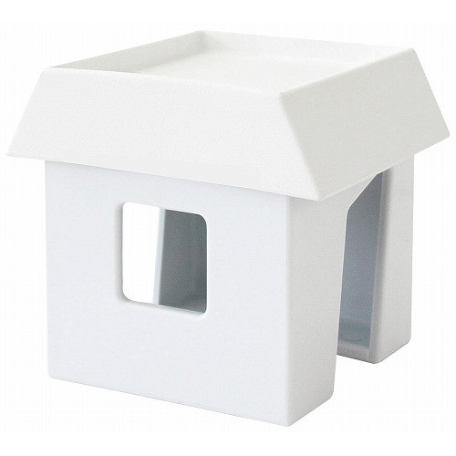 ■商品説明●熱々の鍋の蓋を省スペースで簡単にスタンド可能です。●厚さ30mm以内のフタに対応していますが、サイズや重さによってはご使用頂けない場合があります(土鍋のフタなど)●白い本体の方向を変えることで、菜箸やキッチンツールなどをスタンド...