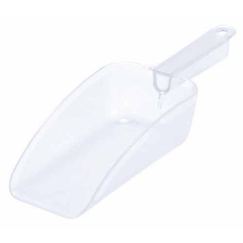 SW アイススコップ 小 ポリカーボネイト(代引不可)
