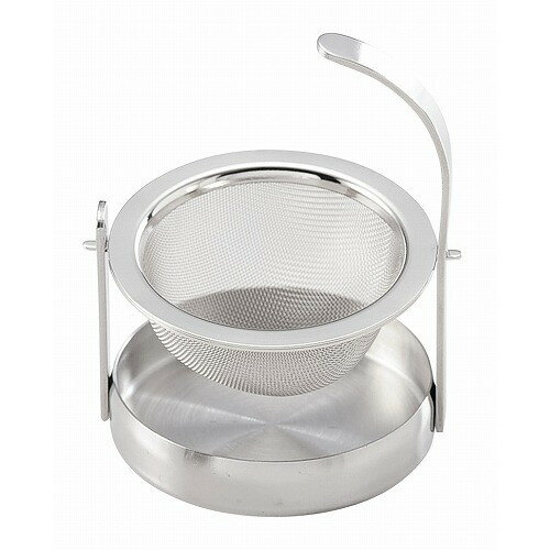 18-8 スウィング ティーストレーナー(代引不可)【送料無料】