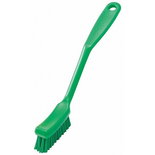 HPディッシュブラシ スリム グリーン 55824(代引不可)