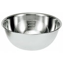 シェフズボール ステンレス深型ボール(目盛付)21cm MCB-21(代引不可)【送料無料】