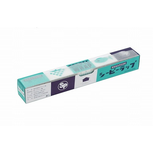 ■商品説明●紙にパラフィン(ろう)を含浸。●冷蔵庫内の生鮮食品を包装すれば、水分の発散を防ぎます。このラップには若干の通気性が有り、生鮮食料品の呼吸作用を適度に抑制して、老化の促進を防ぎ鮮度を保ちます。●他品の匂いの移行を防ぎます。●厚さ：40μm■直径・サイズ363×20m■深さ■重さ370g■容量●冷蔵庫内の生鮮食品を包装すれば、水分の発散を防ぎます。このラップには若干の通気性が有り、生鮮食料品の呼吸作用を適度に抑制して、老化の促進を防ぎ鮮度を保ちます。●他品の匂いの移行を防ぎます。●厚さ：40μm【代引きについて】こちらの商品は、代引きでの出荷は受け付けておりません。【送料について】北海道、四国、九州は送料を頂きます。【配送について】沖縄、離島は配送できません。予めご了承ください。